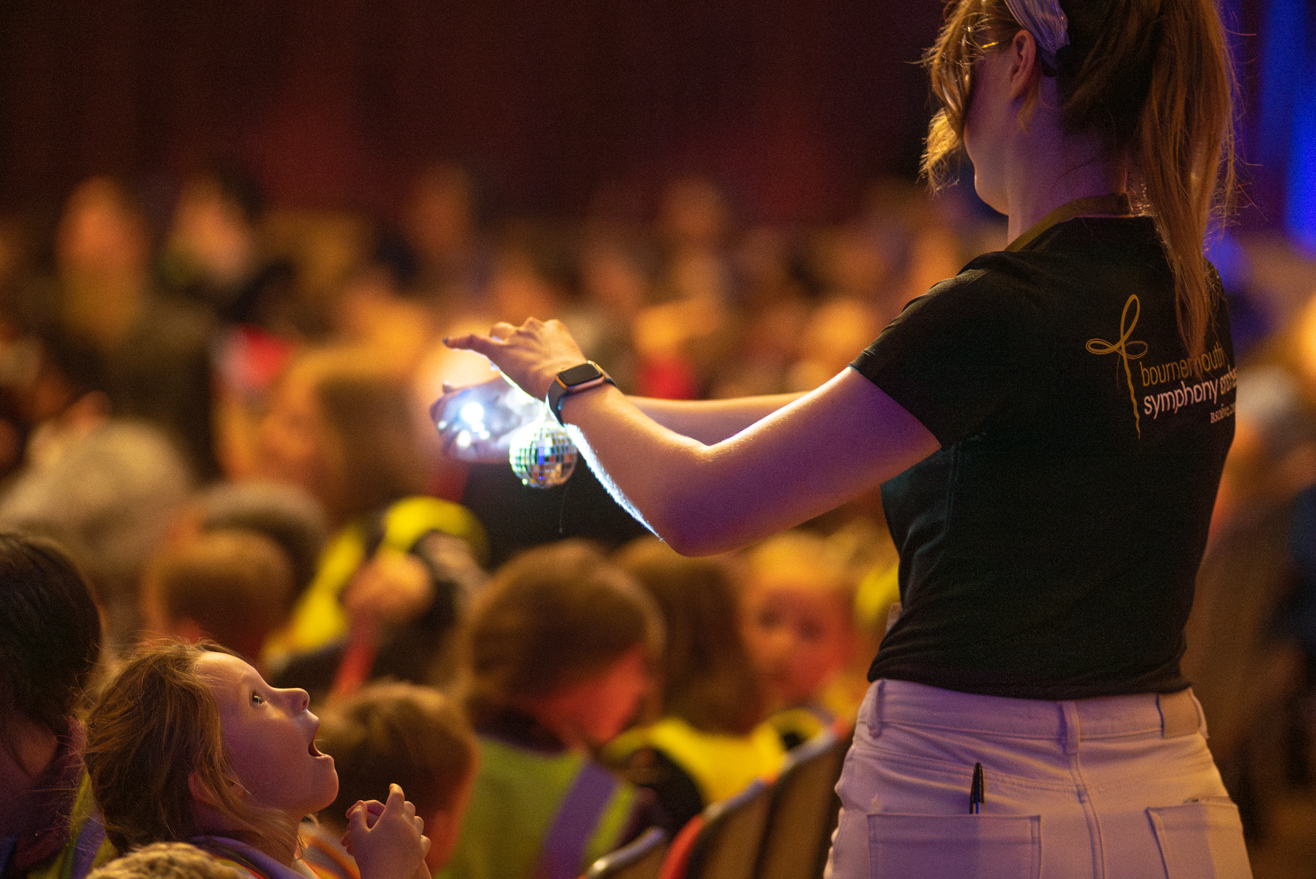 BSO Schools Concert