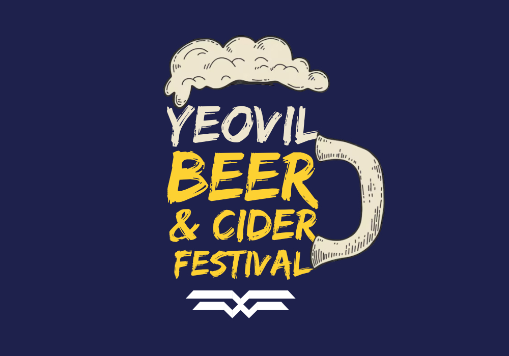 Yeovil Beer & Cider Festival gears up for 2026
