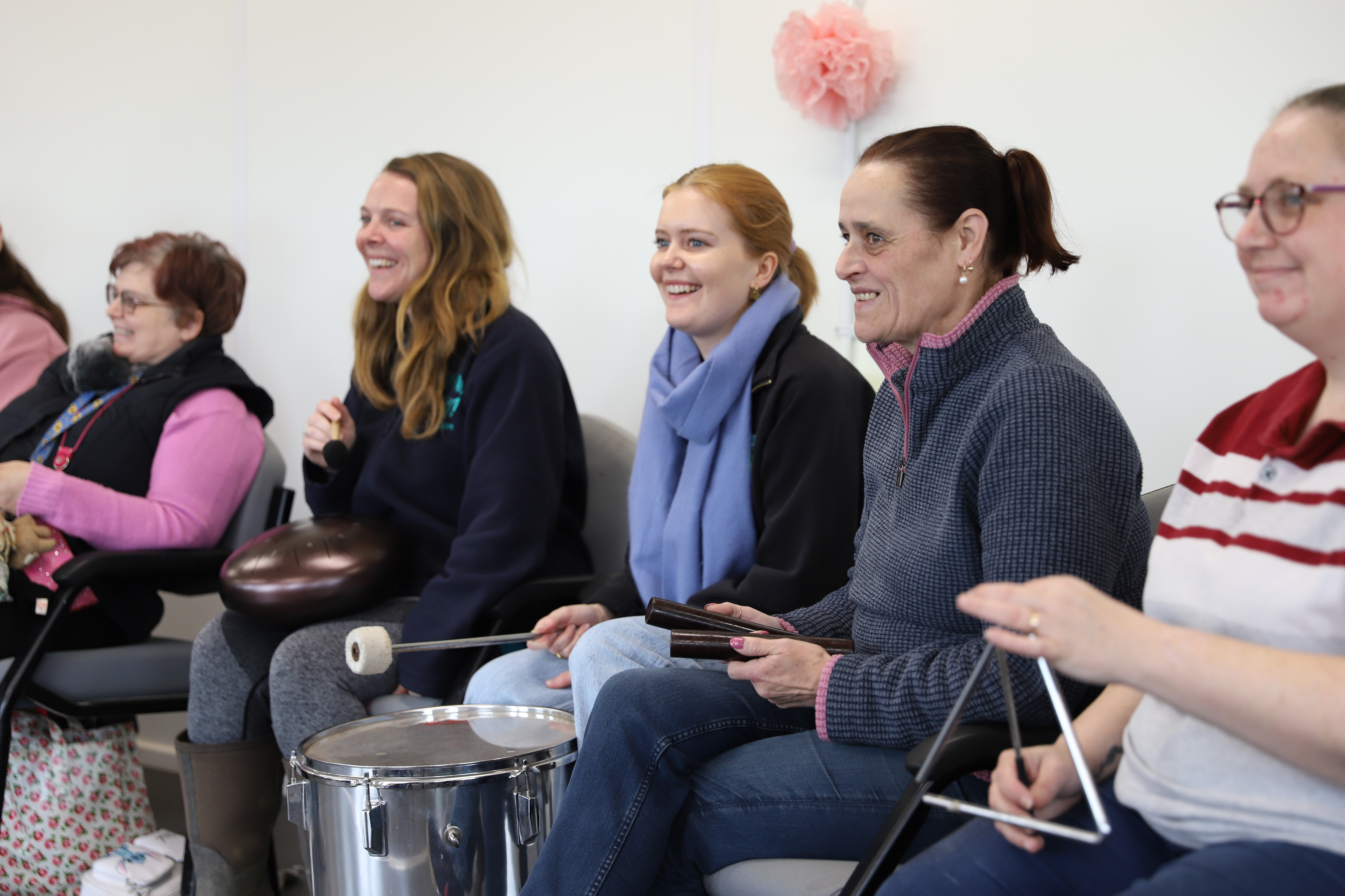 Arts Engagement & Outreach: March News