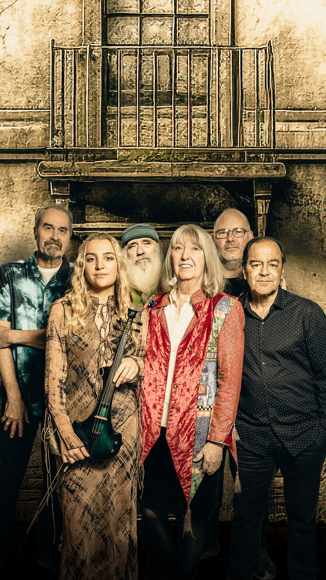 Steeleye Span