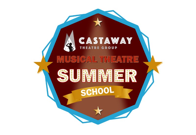 Castaway Theatre Group Musical Theatre Summer School