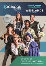MAY-DEC 2024 SEASONAL BROCHURE