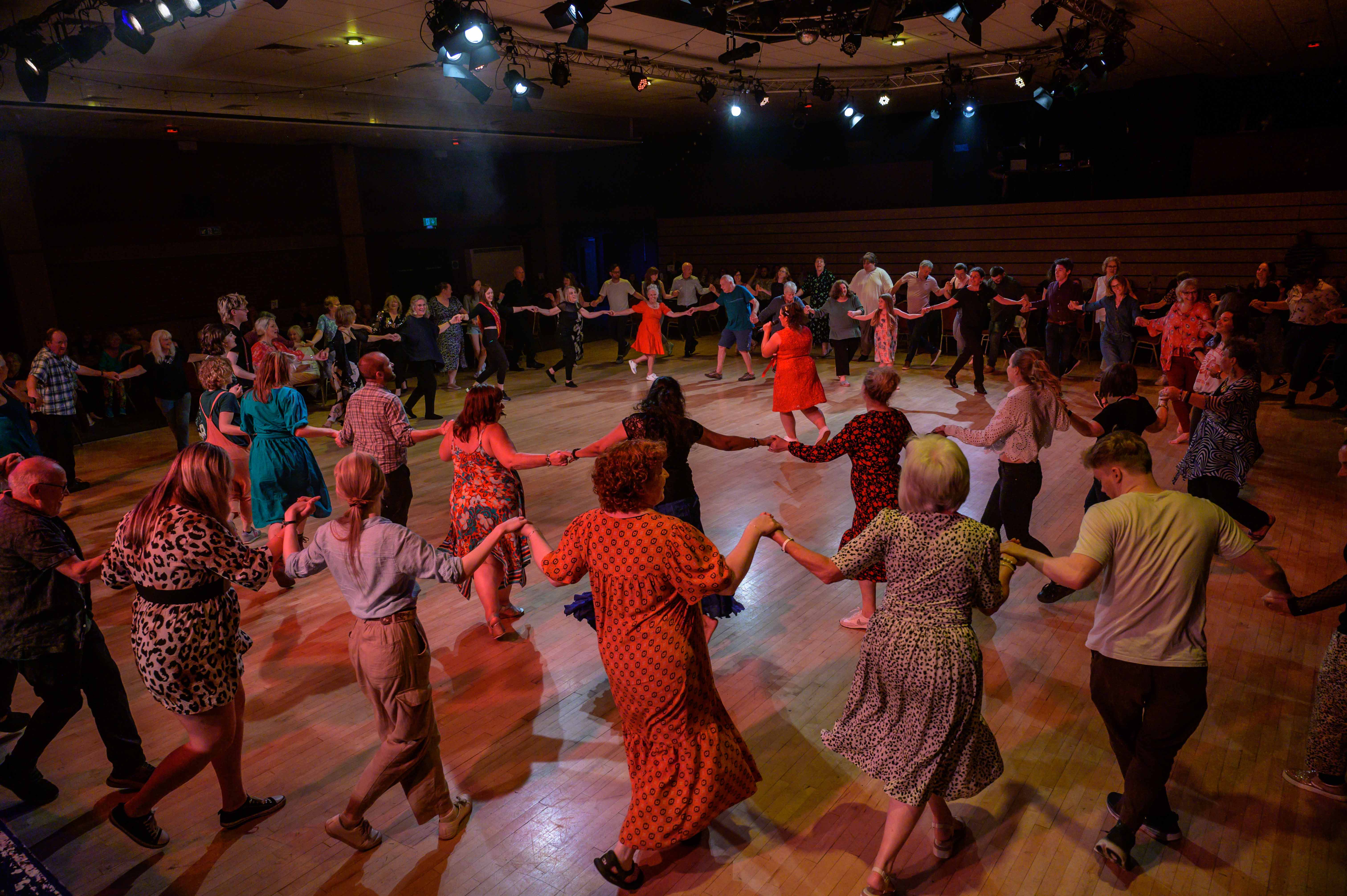 Creative Commissions 2024-25