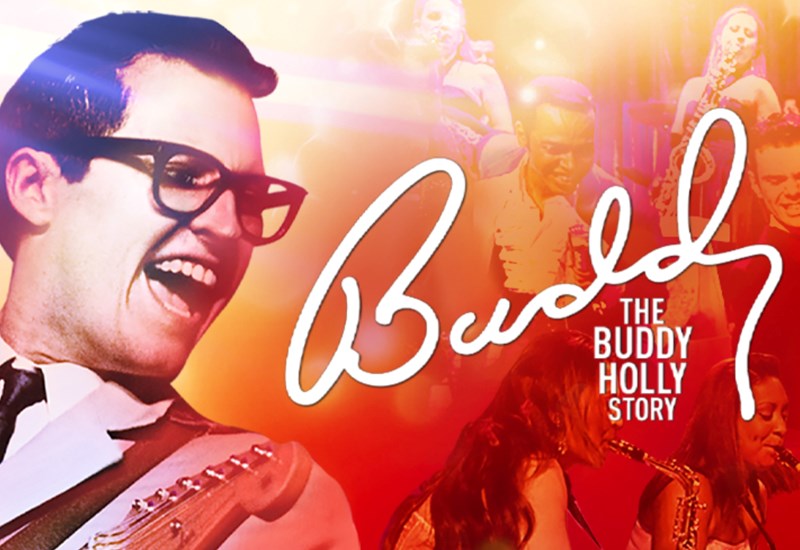 Buddy - The Buddy Holly Story