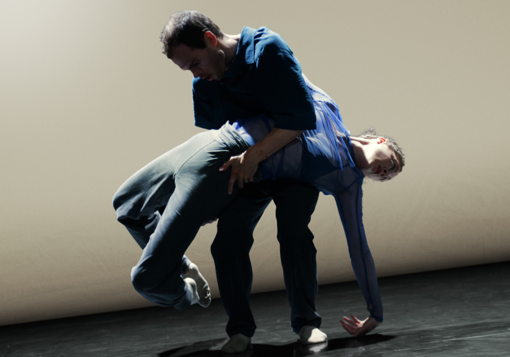 James Wilton Bach Reimagined