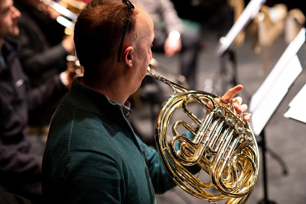 BSO KS4 Somerset & Dorset Schools Concert