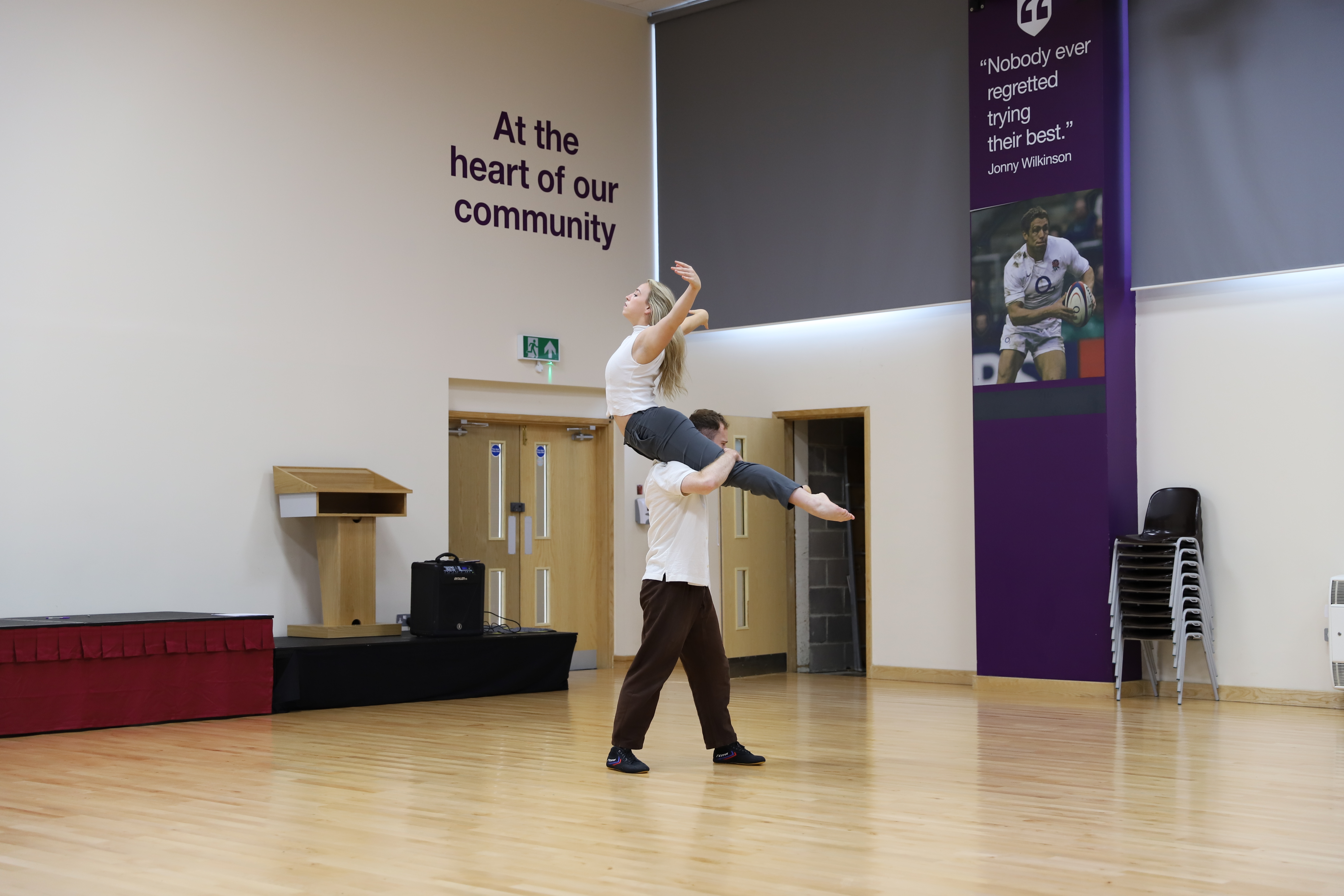 Update on our Arts Engagement & Outreach Programme: October 2024