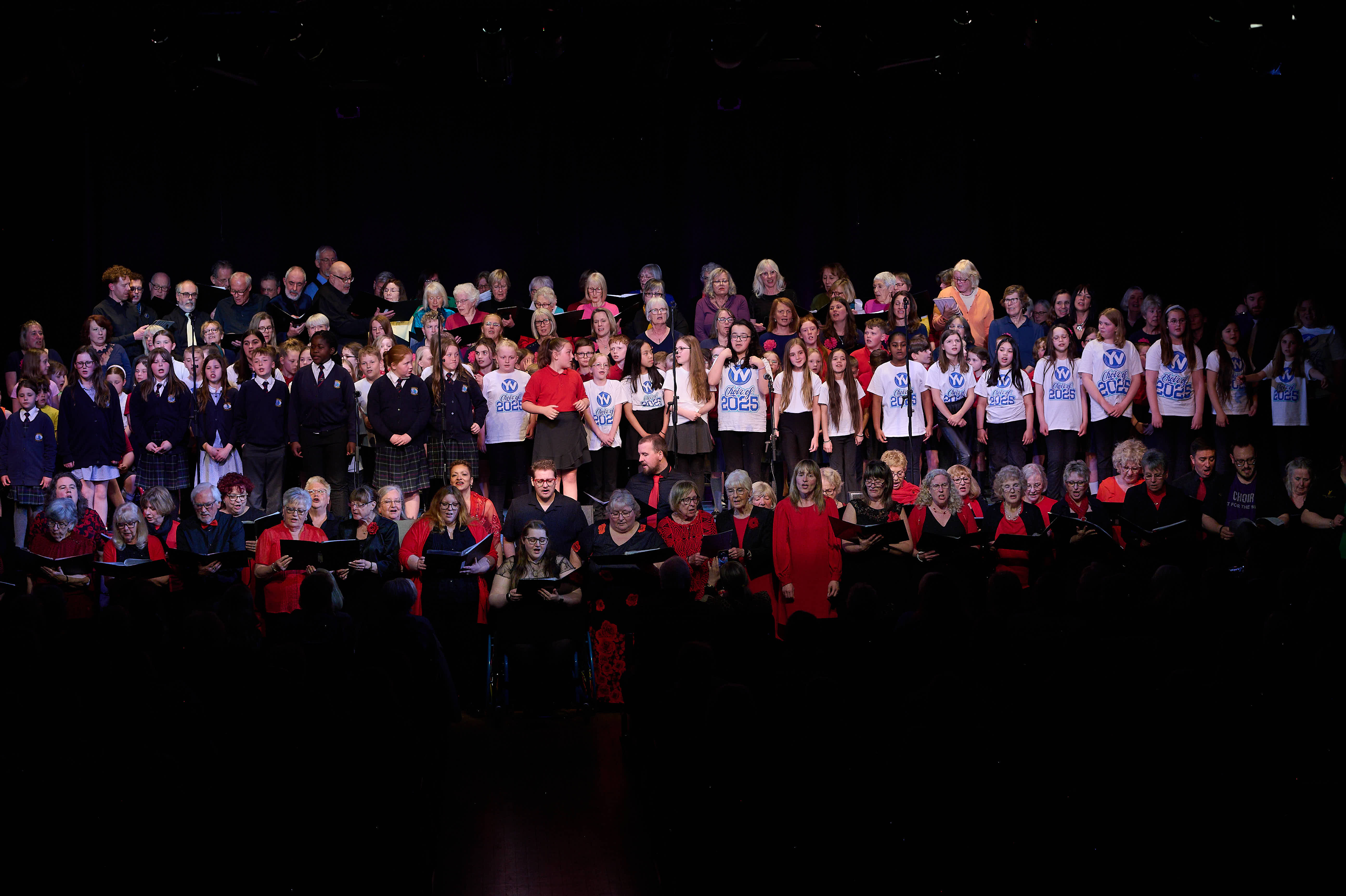 Arts Engagement & Outreach: April 2025 News