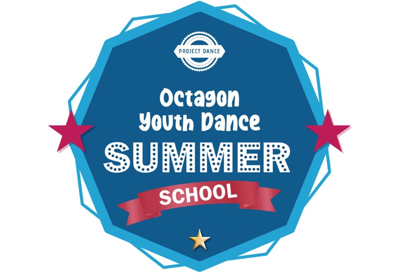 Octagon Youth Dance Summer School