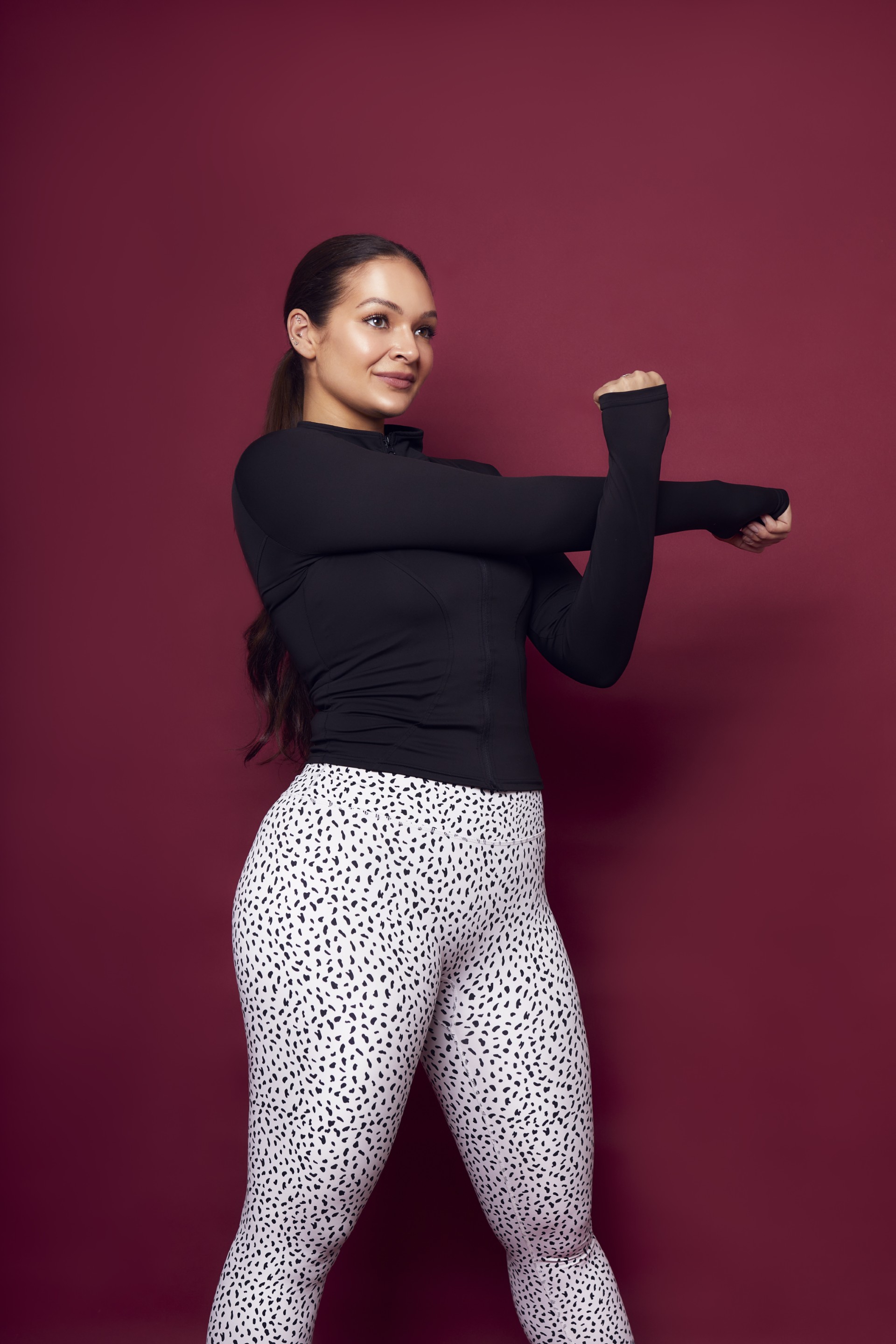 Celebrating Somerset’s creative & cultural practitioners: Darcy Berkley