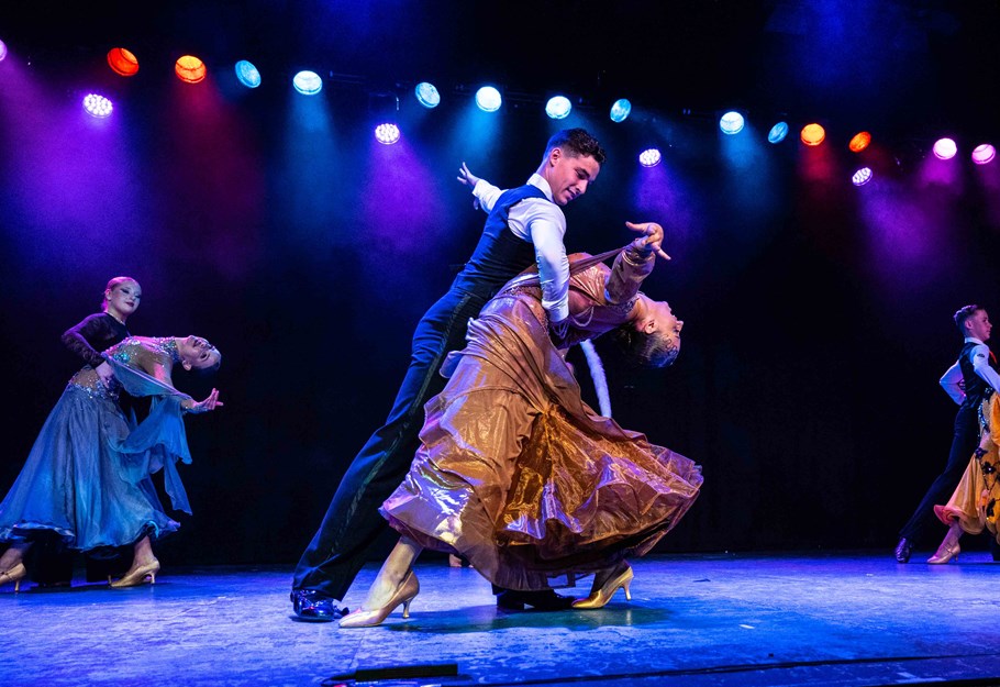 Arts Engagement & Outreach: June 2025 News