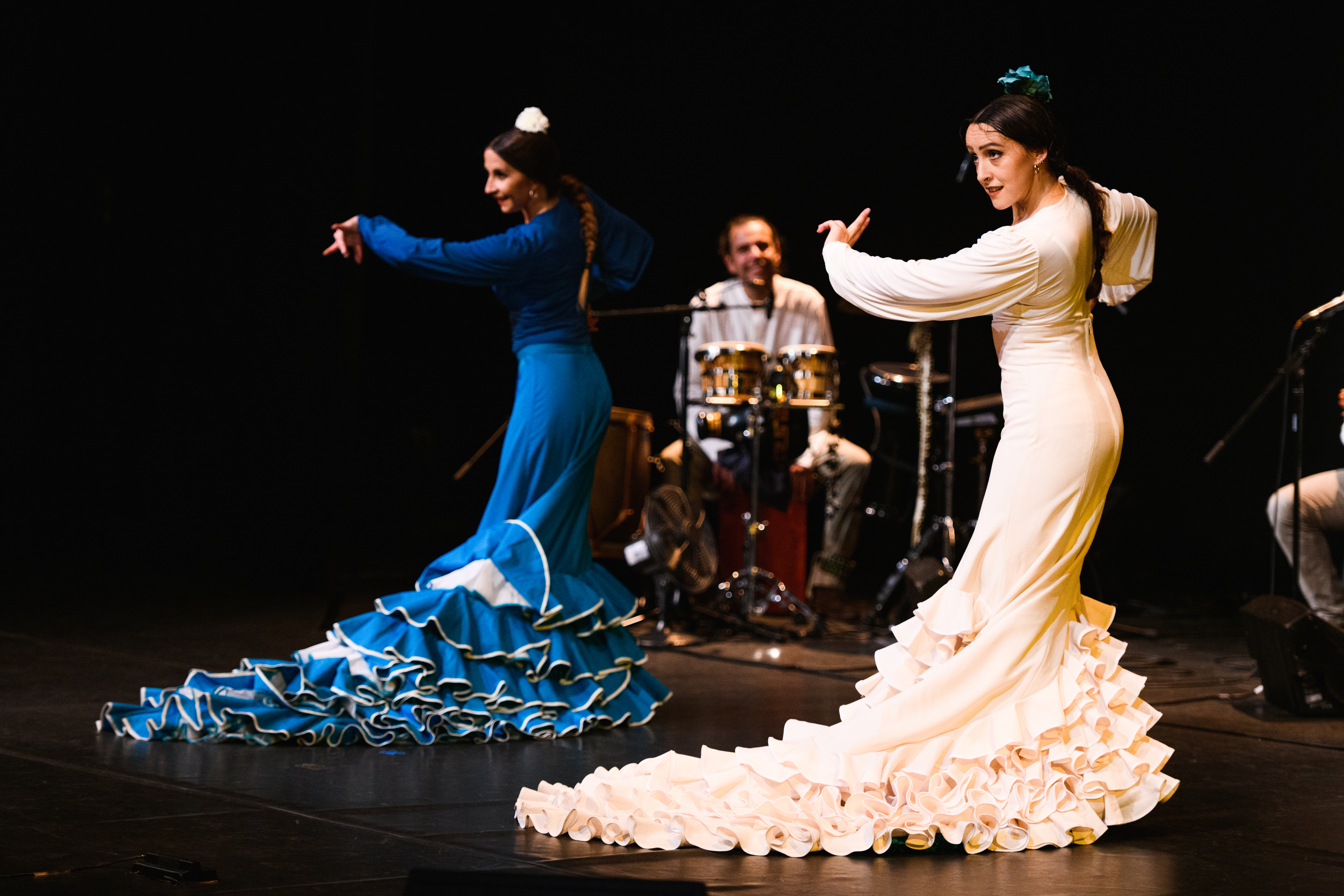 Flamenco Origenes