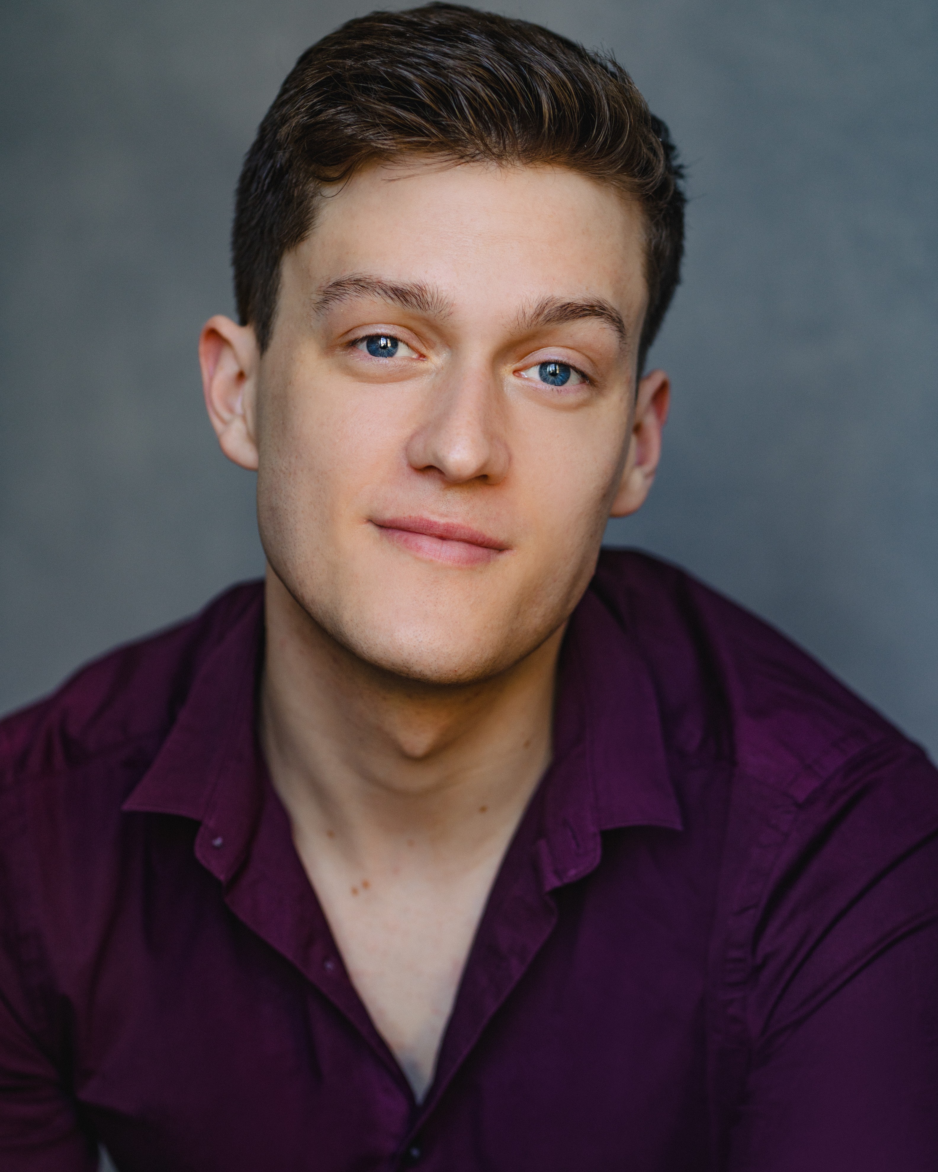 Ollie Thomas-Smith