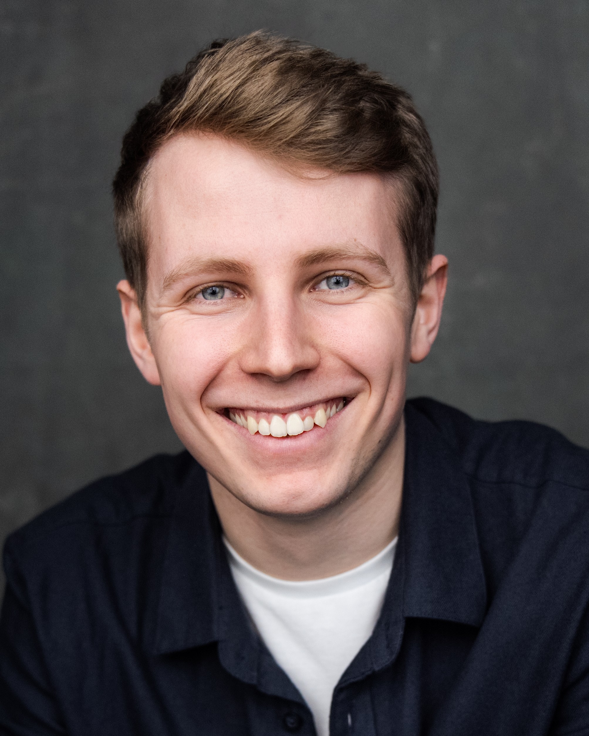 James Bamford photo