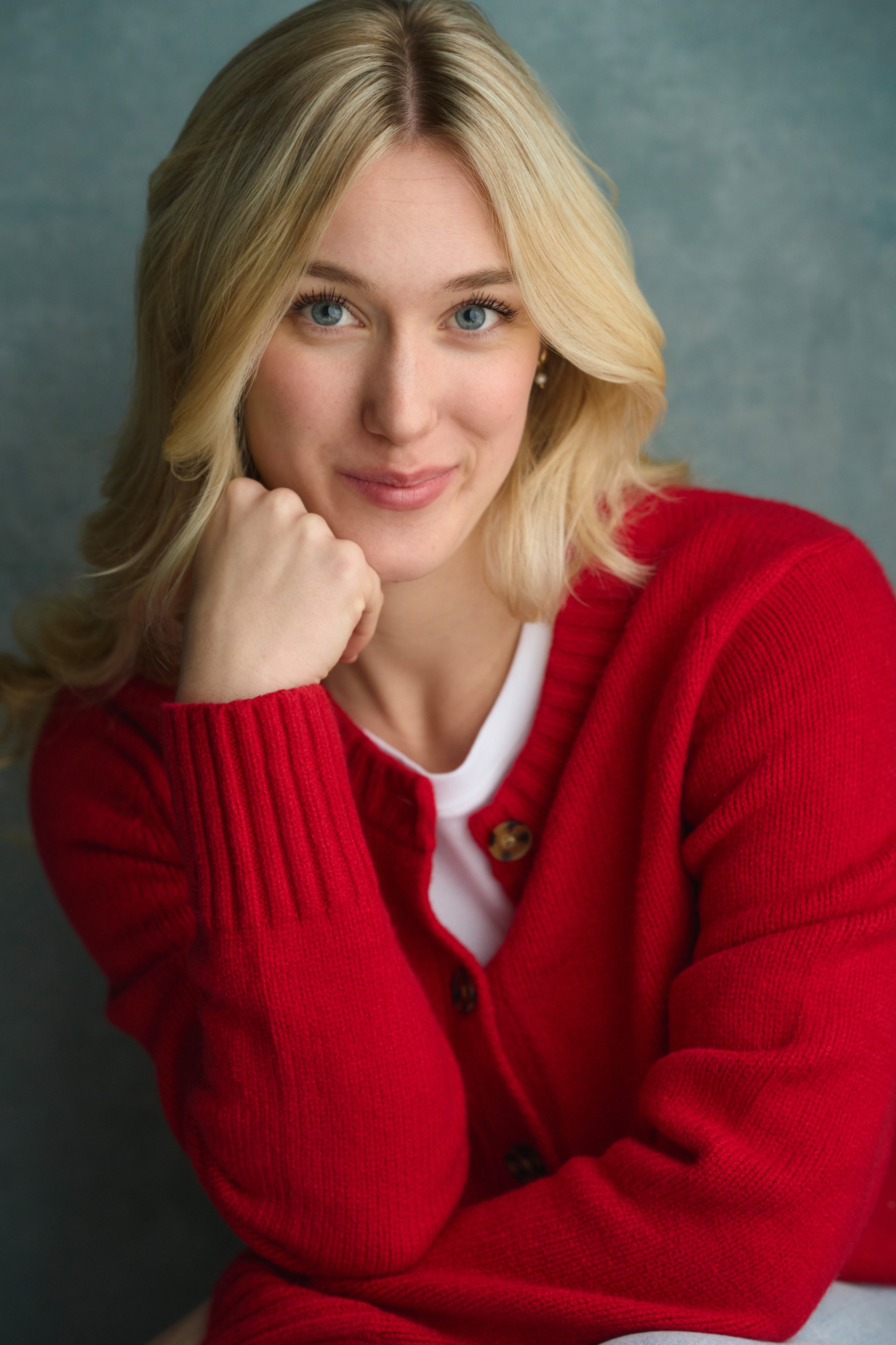 Grace Noelle photo