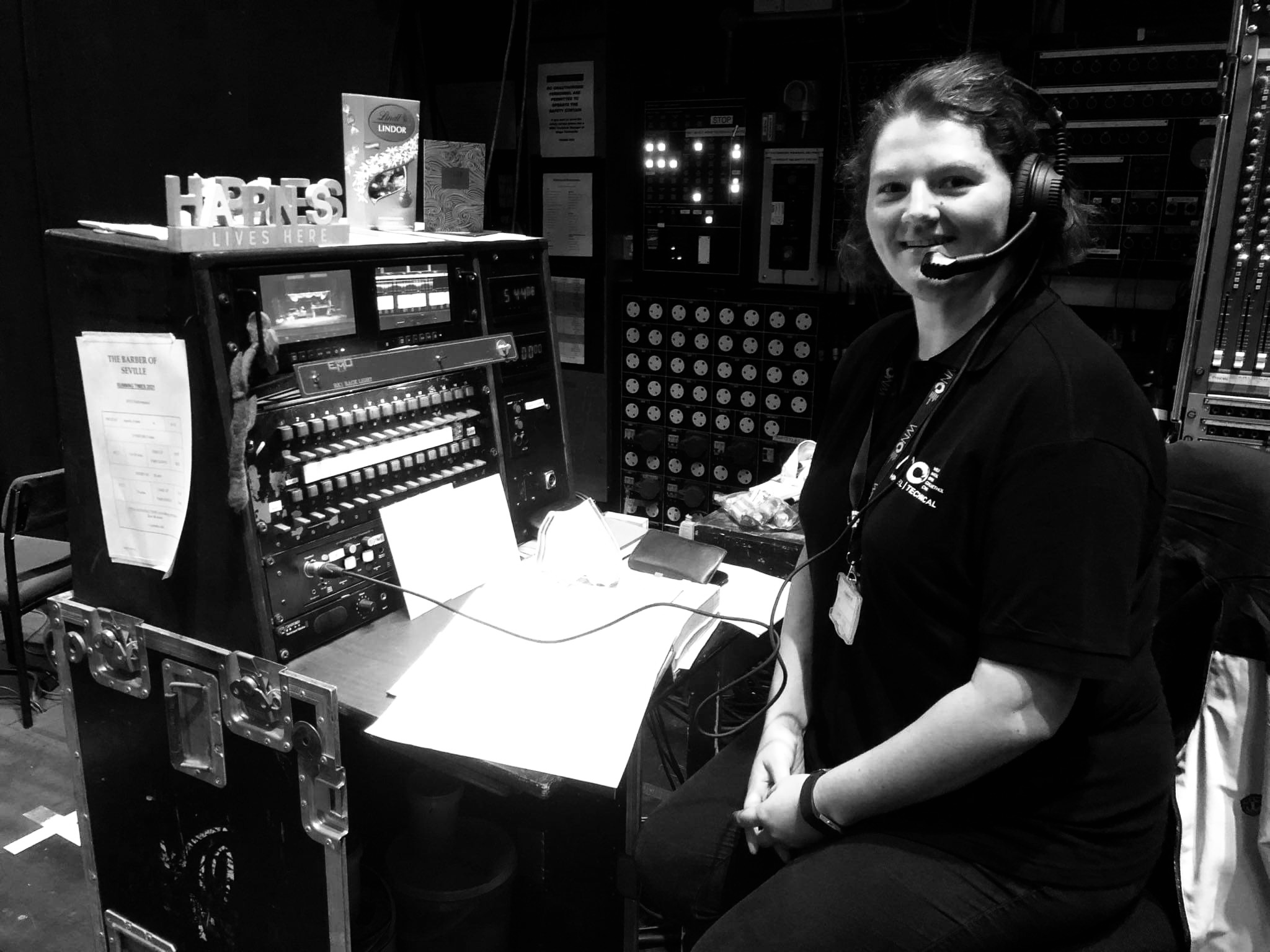 Celebrating Somerset's Creative & Cultural Practitioners - Amy Batty