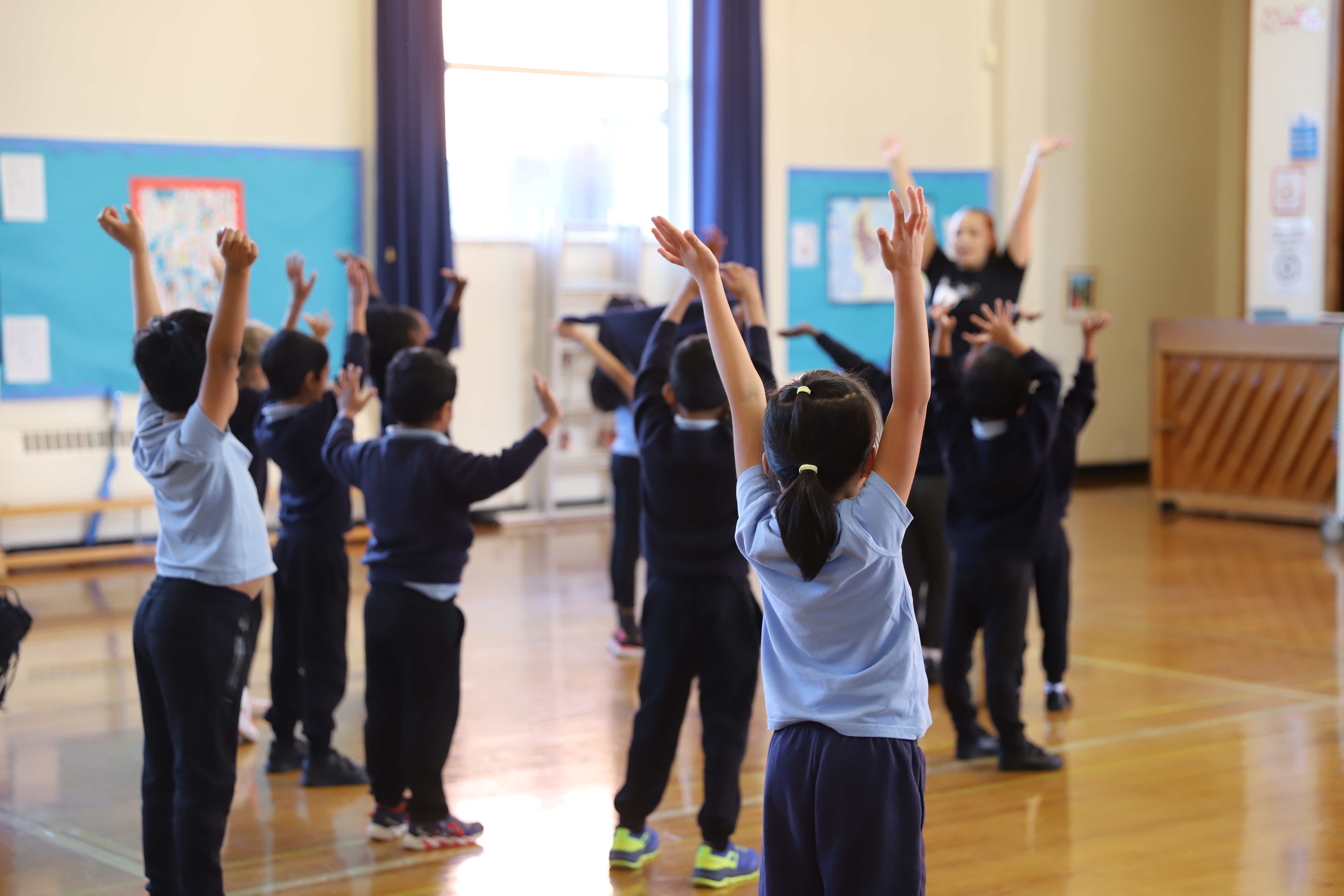 Arts Engagement & Outreach: December 2025 News