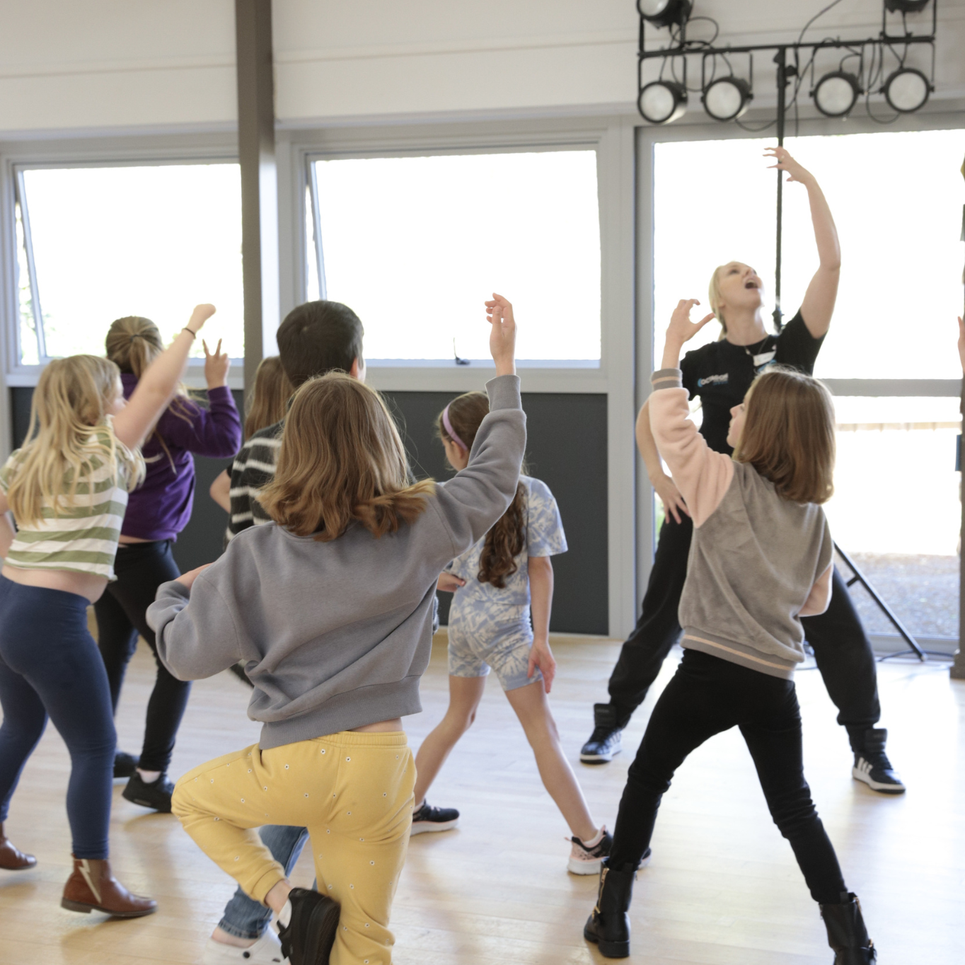 Play in a Day Easter 2026 photo