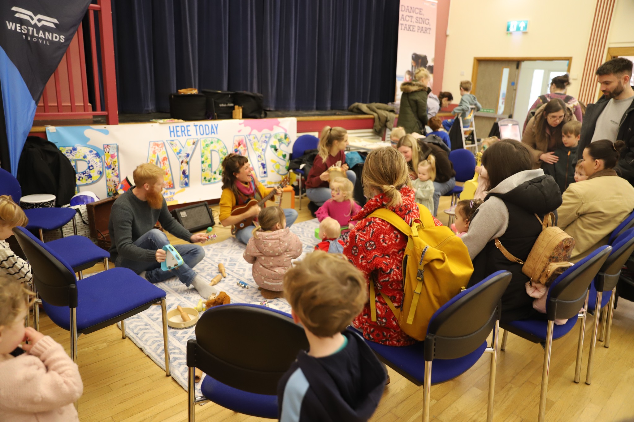 Arts Engagement & Outreach: February 2026 News