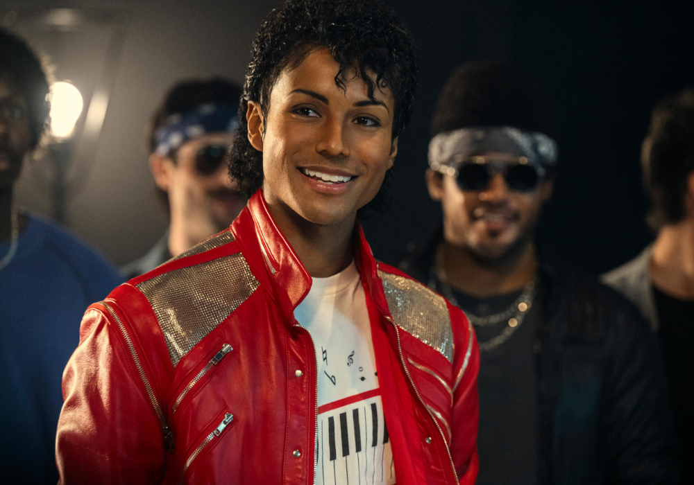 Michael