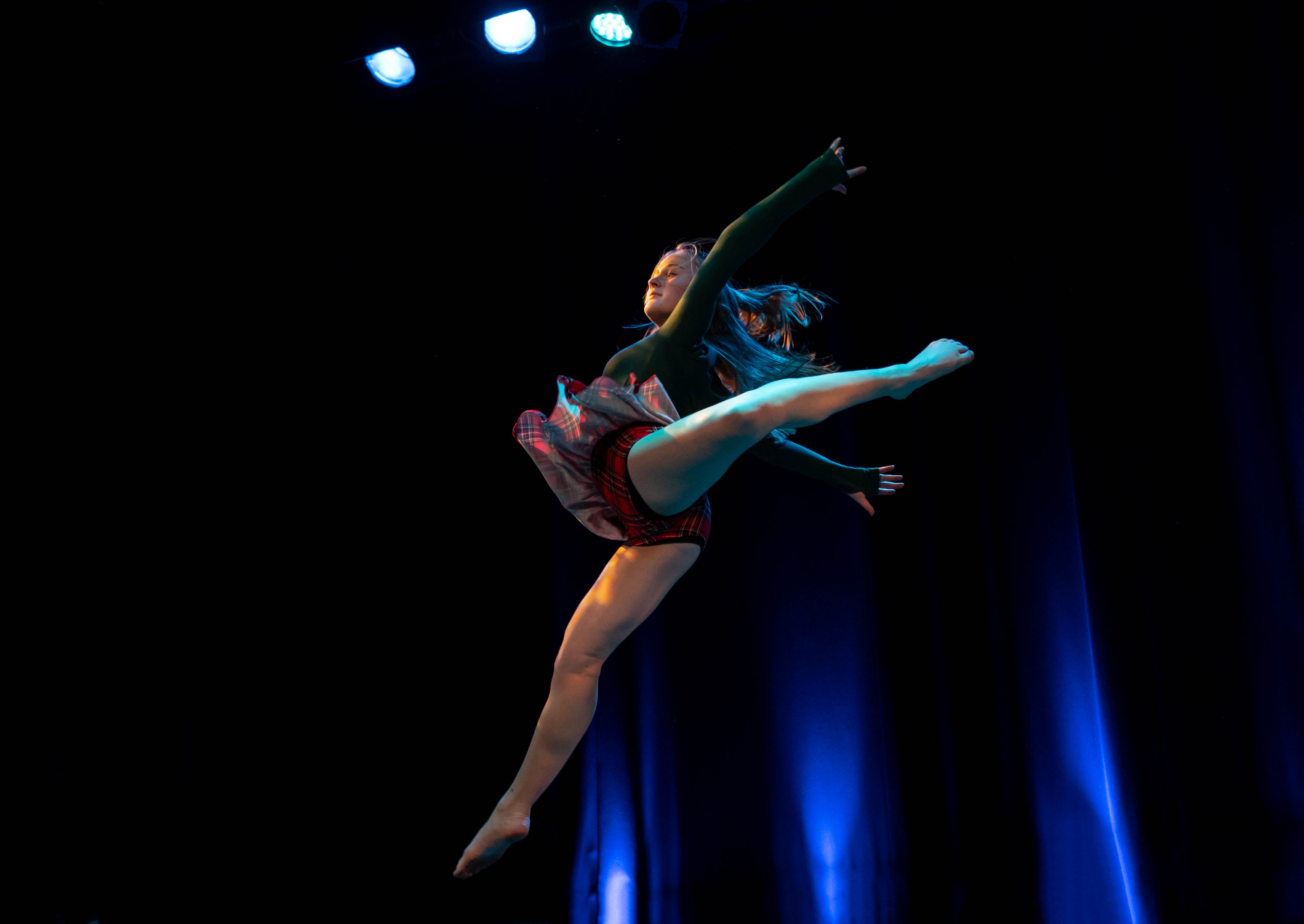 SYDC Open Workshop
