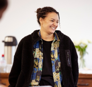 Celebrating Somerset's Creative & Cultural Practitioners – Lydia Cook