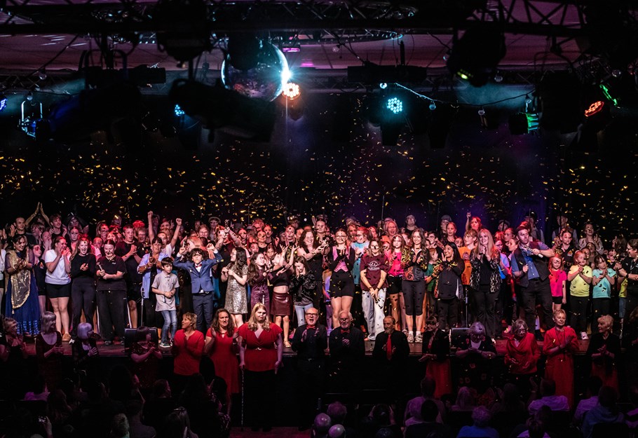 Arts Engagement & Outreach: June 2026 News