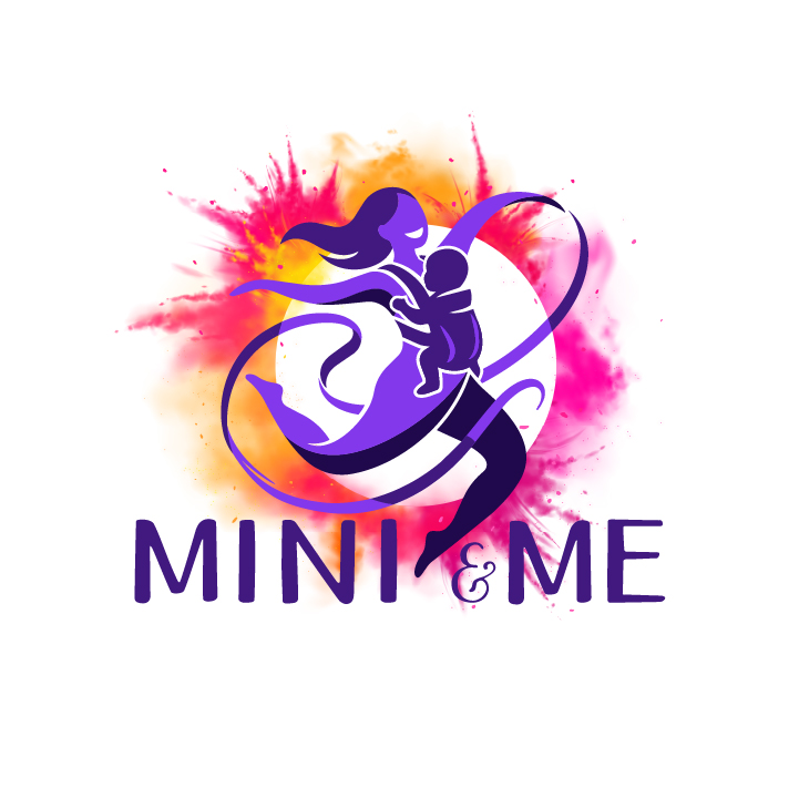 Mini & Me photo