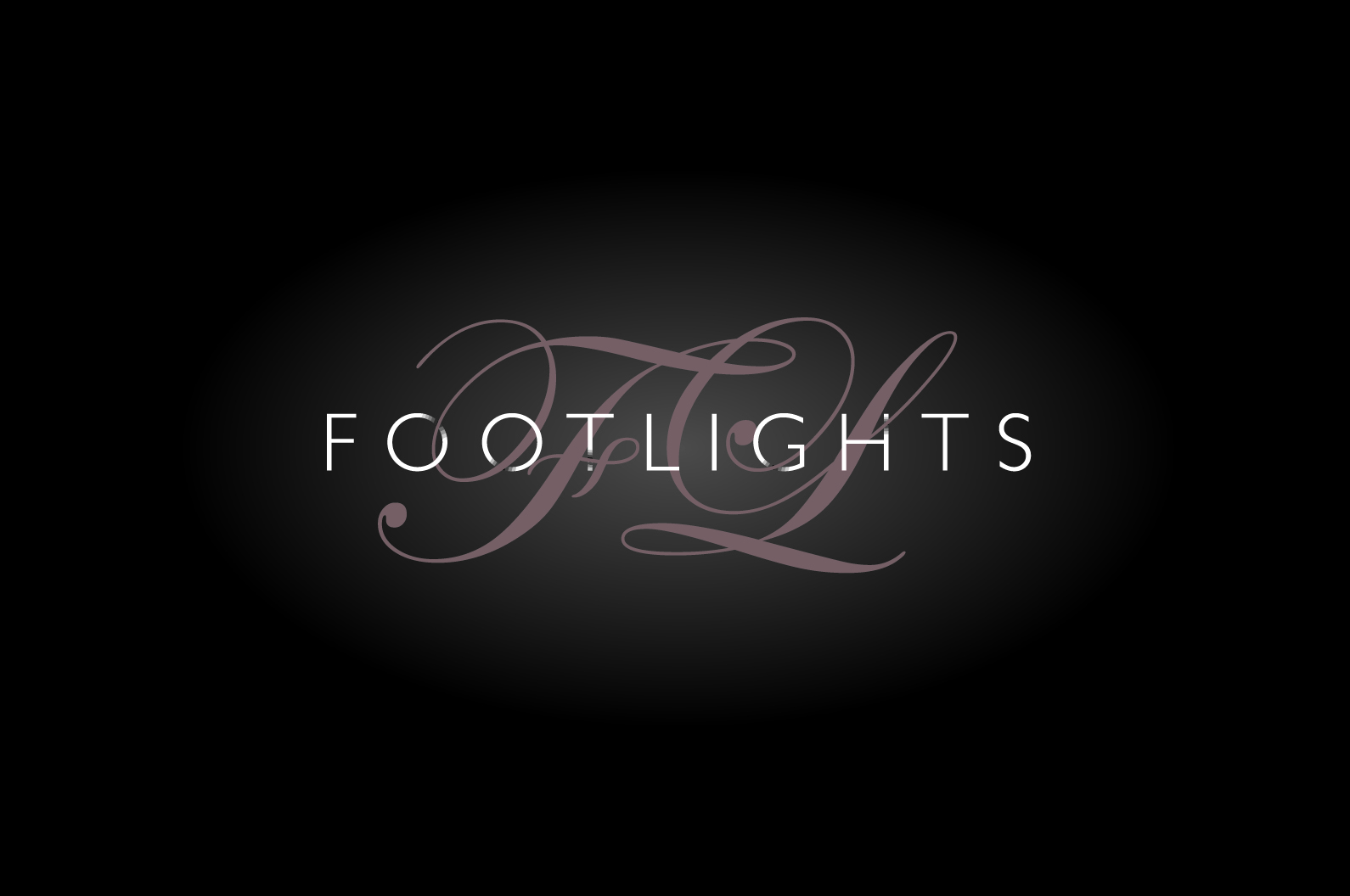 footlight club 2016