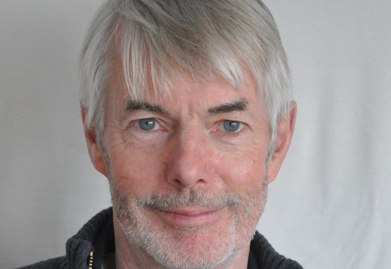 Andrew Taylor The King's Evil