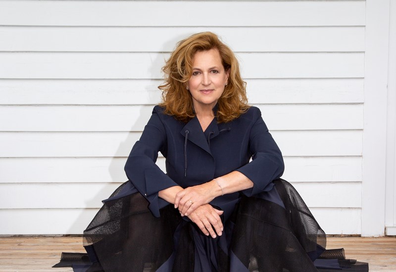 Barbara Dickson in Concert: Time Is Going Faster Tour