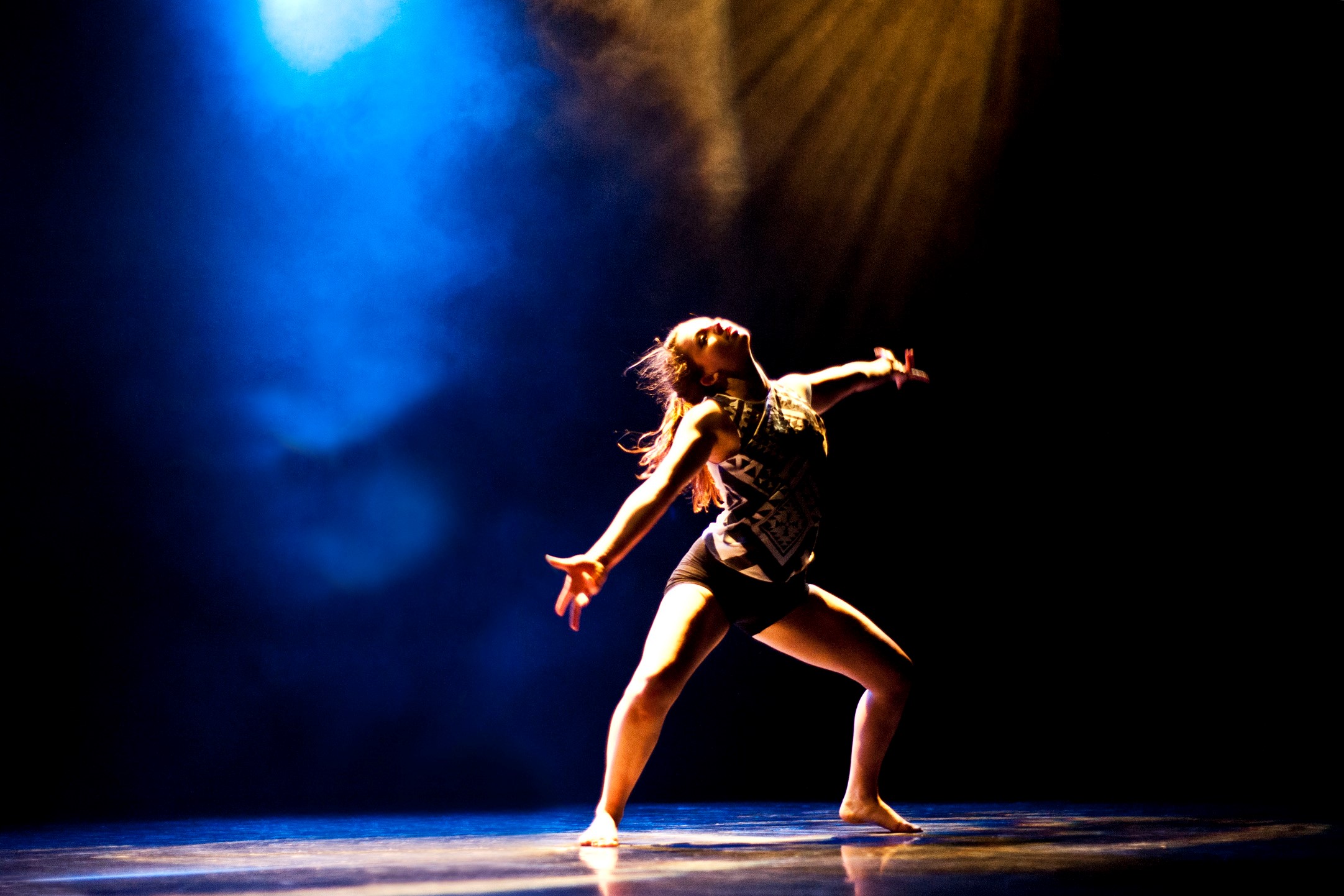 Online: Somerset Graduate Dancers