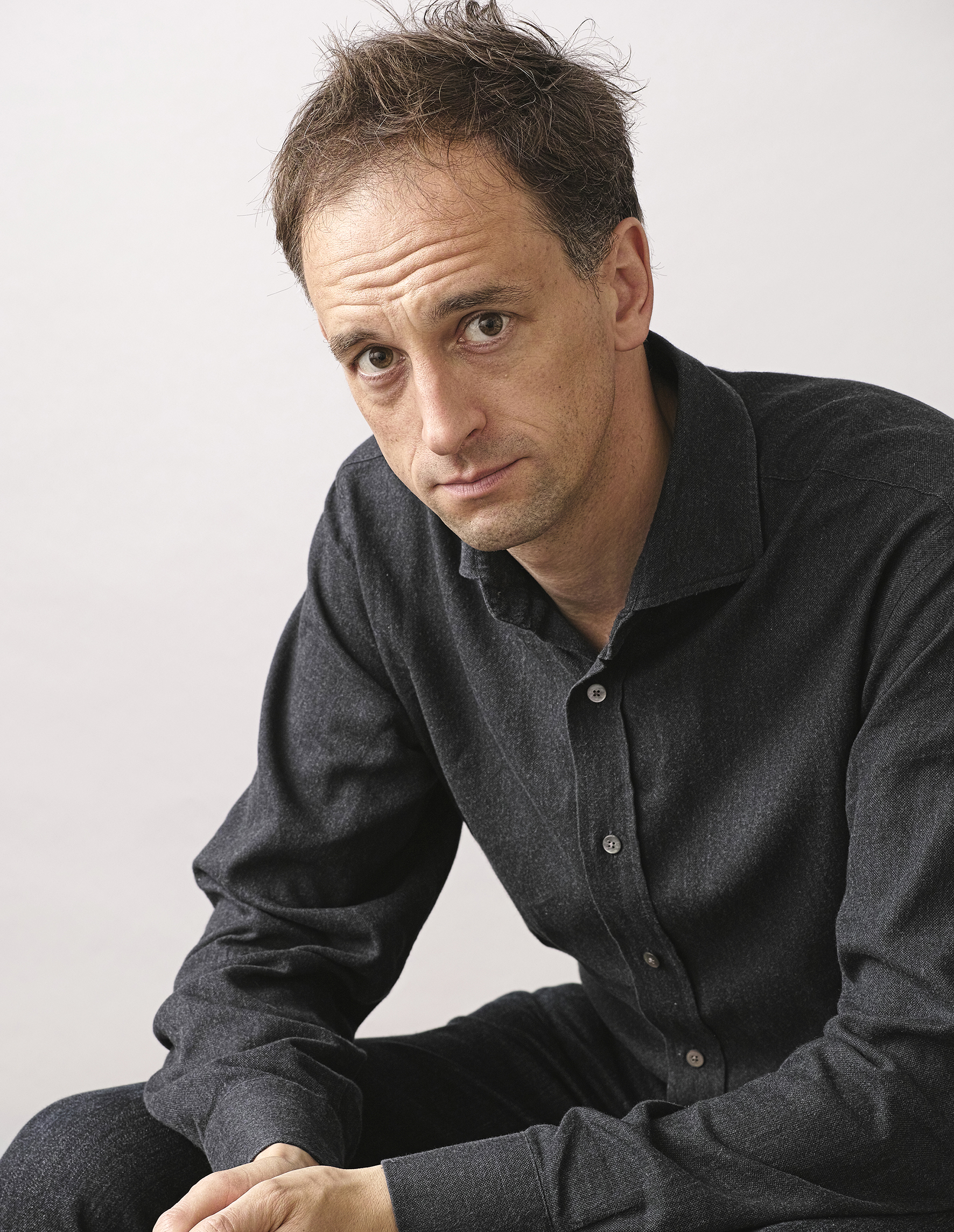 Charles Cumming: Judas 62