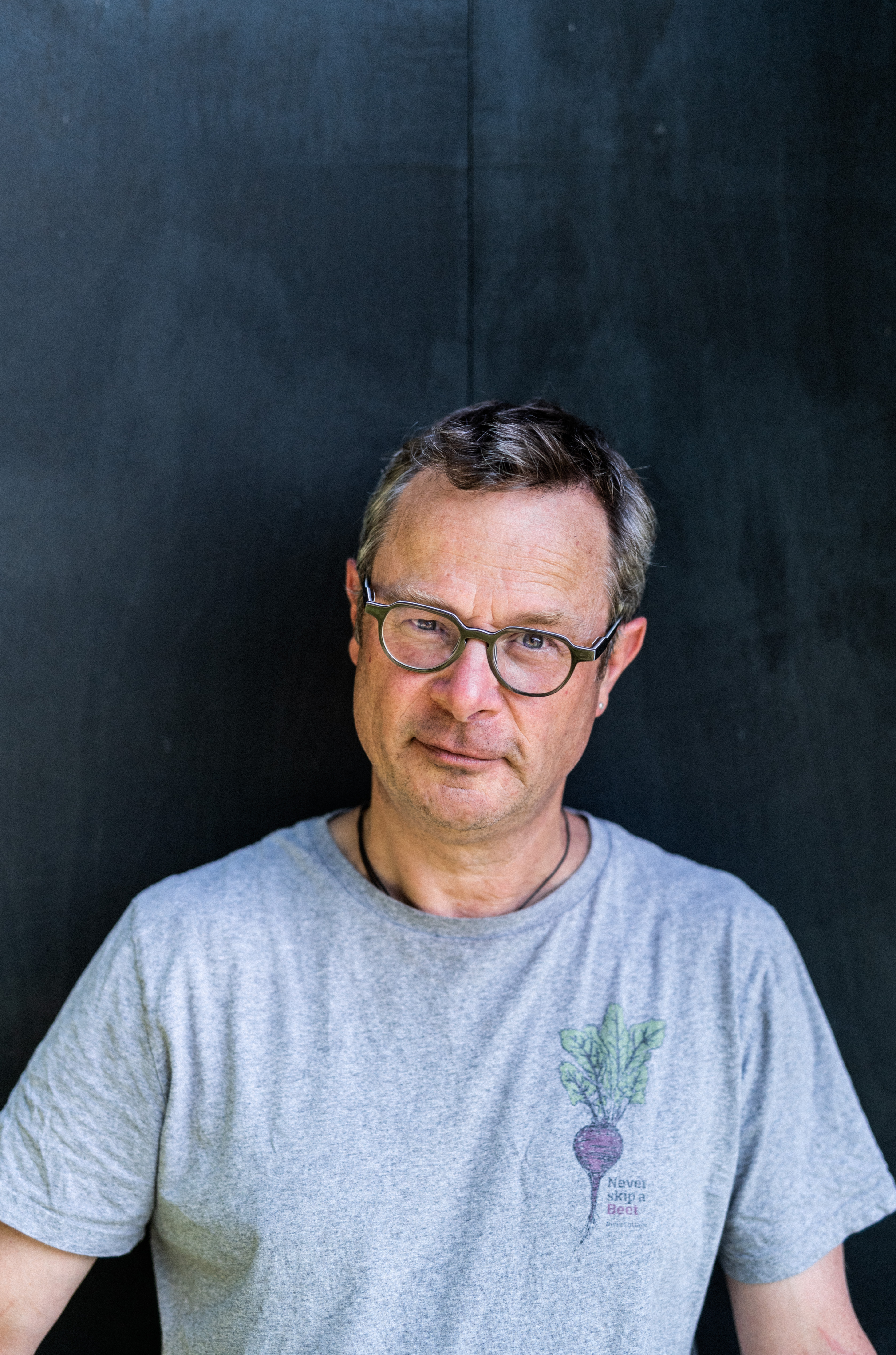 Hugh Fearnley Whittingstall