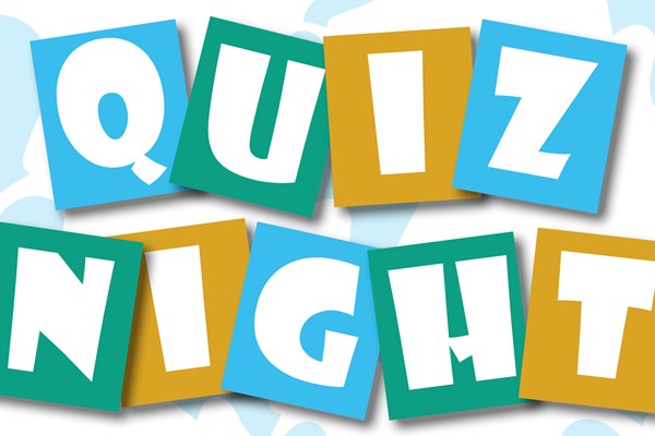 January 2025 Quiz Night Copy