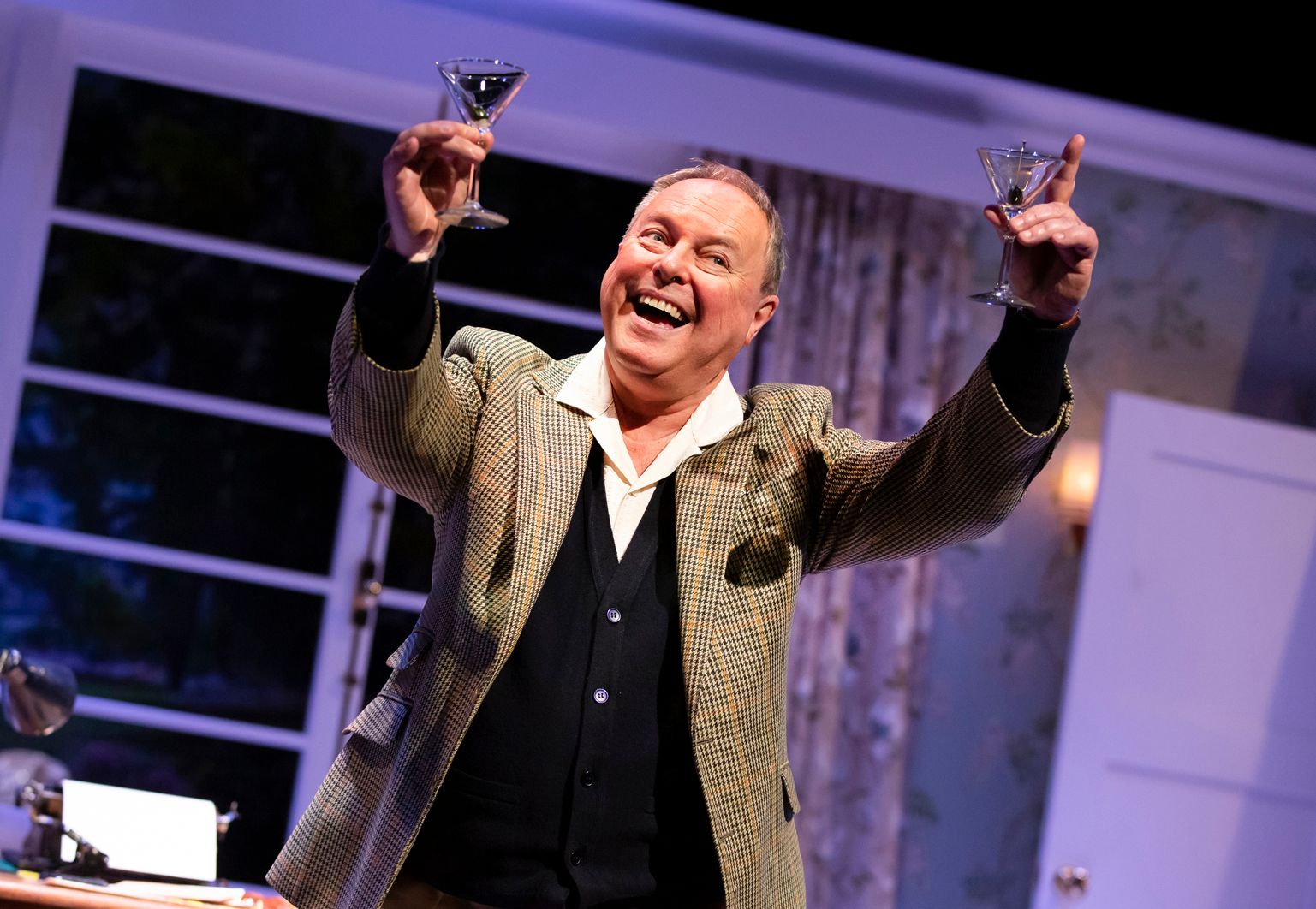 Discover the life and writings of P.G. Wodehouse in Wodehouse in Wonderland